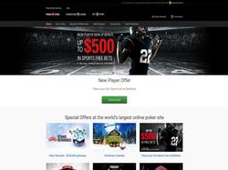 Play PokerStars New Jersey Now