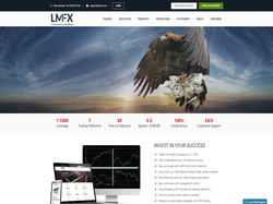 Play LMFX Now