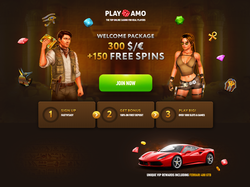 Play PlayAmo Now