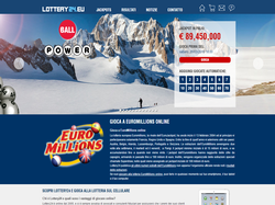 Play Lottery24.eu Now