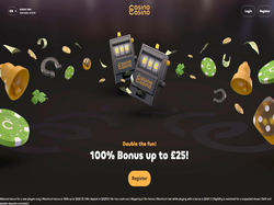 Play CasinoCasino.com Now