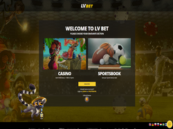 Play LVbet Now