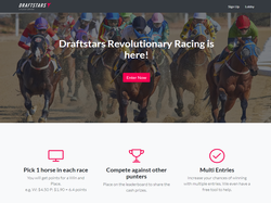 Play Draftstars Now