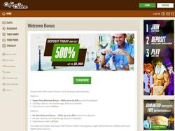 Play Cafe Casino Now