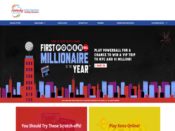 Play Kentucky Lottery Now