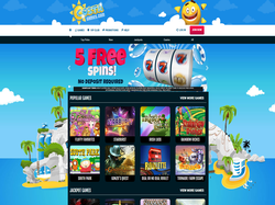Play Costa Games Now