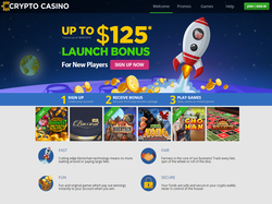 Play CryptoCasino Now