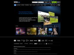 Play WONClub Now