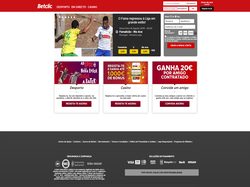 Play Betclic - Portugal Now