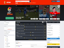 Play Betano - Romania Now