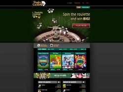 Play Dealers Casino Now