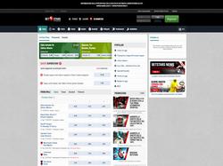 Play PokerStars Sports Italy Now