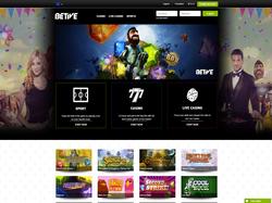 Play Betive Now