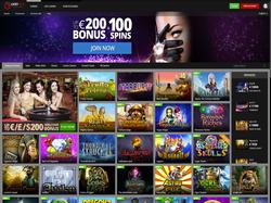 Play Lucky Bets Casino Now