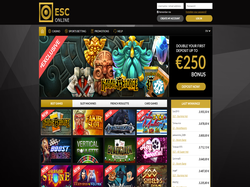 Estoril Sol Casinos Portugal - ESC Online