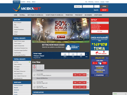 Play Mkekabet Now