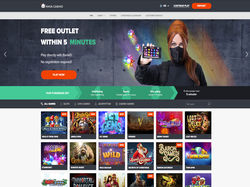 Play Ninja Casino Now