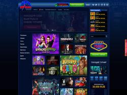 Play Vulkan Vegas Now