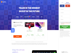 Play IQ Option EU Now