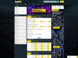 Play BetTilt Now