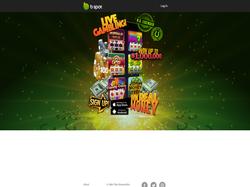 Play b Spot Now