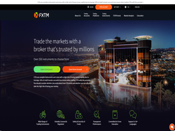 Play FXTM Now
