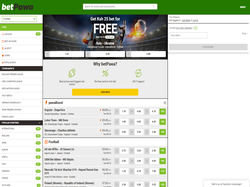 Play BetPawa Now