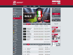 Play Betcenter Now