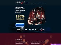 Play Kudos Casino Now