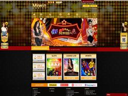 Play Miiwin Casino Now