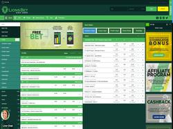 Play LionsBet Now