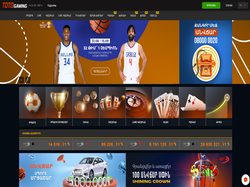 Play TotoGaming - Armenia Now