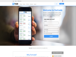 Play Fortrade Now