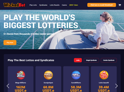 Play WickedBet Now