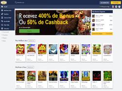 Play Europe777 Casino Now