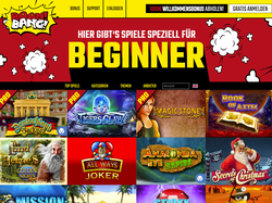 Play Boom Bang Casino Now