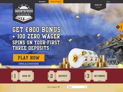 Play OrientXpress Casino Now