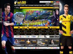 Play Liga365 Now