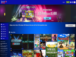 Play Jackpot Wheel Now