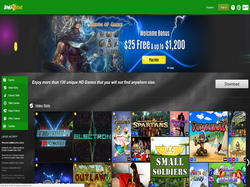 Play Jumba Bet Casino Now