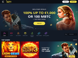 Play Golden Star Casino Now