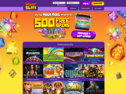 Play Fever Slots Now