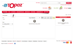 Play eTopaz Now