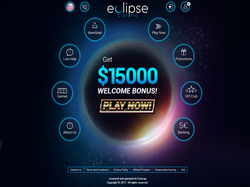 Play Eclipse Casino Now