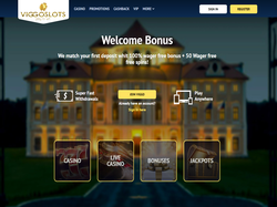 Play ViggoSlots Now