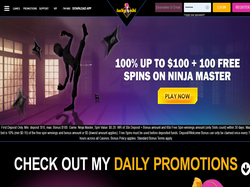 Play Lucky Niki Now