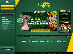 Play Fair Go Casino Now