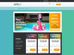 Play Lotto247 Now