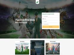 Play Mr Green Sportsbook Now