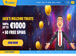 Play JackMillion Now